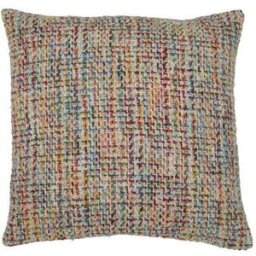 SoffaDirekt Lasso Kuddfodral 45x45 Multi
