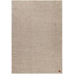 SoffaDirekt Karo Ullmatta 200x300 Mörklinne