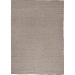 SoffaDirekt Liza Ullmatta 160x230 Mörkbeige