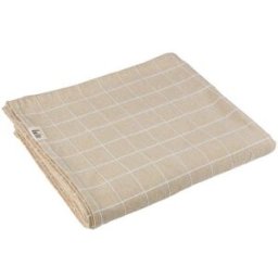 SoffaDirekt Elof Duk 140x300 Offwhite