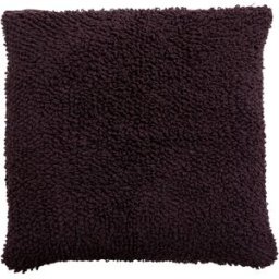 Nordal Lyra Kuddfodral 48x48 Burgundy