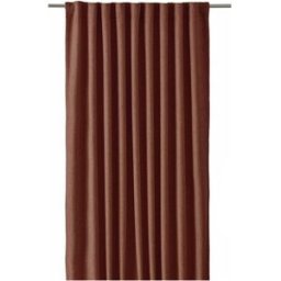 Svanefors Greenwich Gardin 280cm Rost