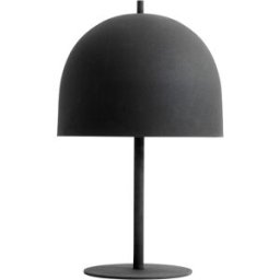Nordal Glow Bordslampa Svart