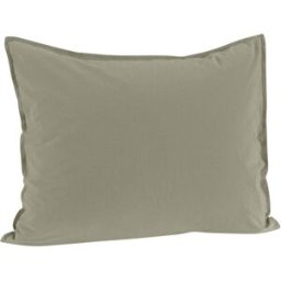 SoffaDirekt Omega Örngott 63x85 Grön