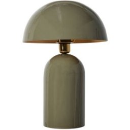 Wikholm Form Rome Bordslampa L Grön