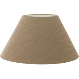 PR Home Empire Lampskärm Florenzo Caramel 25cm