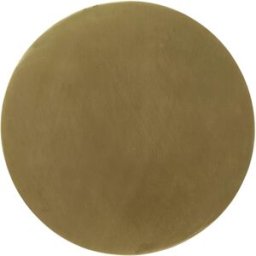 PR Home Fullmoon Vägglampa Pale Gold
