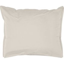 ByNORD Ingrid Örngott Eco 50x60 Sand