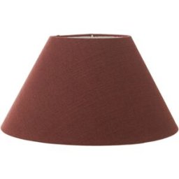 PR Home Empire Lampskärm Florenzo Red 27cm