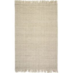 SoffaDirekt Jamie Ullmatta 200x290 Beige