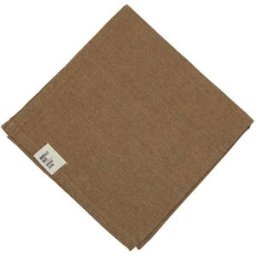 SoffaDirekt Vida Servett 45x45 Cognac