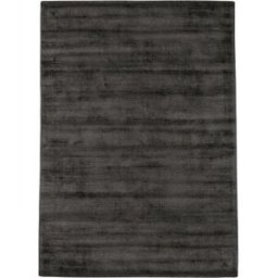 SoffaDirekt Lexi Viskosmatta 140x200 Mörkgrå
