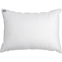 SoffaDirekt Elwin Hotellkudde 65x90 Vit