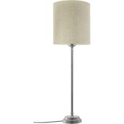 PR Home Kent Bordslampa 61cm Linne