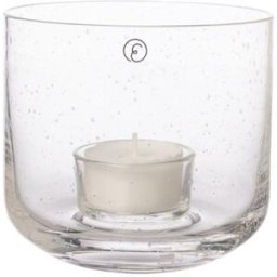ERNST Ljuslykta I Glas D10