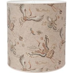 PR Home Celyn Lampskärm 40cm Beige