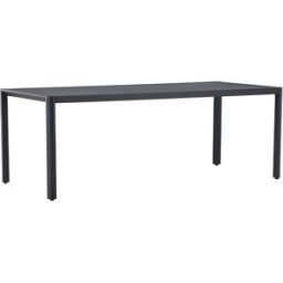 SoffaDirekt Gunni Matbord 200 Svart