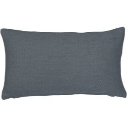 Svanefors Greenwich Kuddfodral 30x50 Mörkgrå