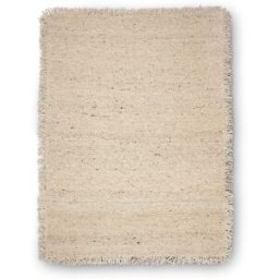 Jakobsdals Suri Matta 200x300 Beige