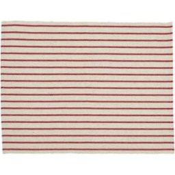 SoffaDirekt Titti Tablett 35x45 Röd