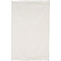 SoffaDirekt Doris Ullmatta 200x290 Cm Naturvit
