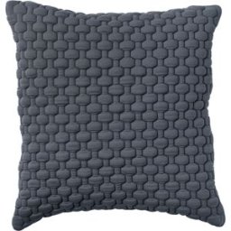 SoffaDirekt Timo Kuddfodral 50x50 Antracit