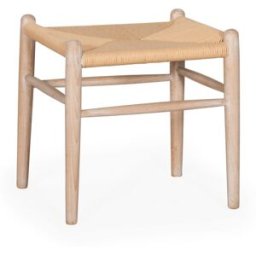 SoffaDirekt Lunda Pall Natur