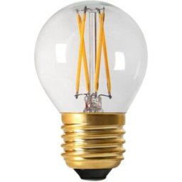 PR Home Elect Led Filament Bulb E27