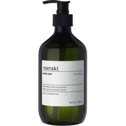 Meraki Handtvål Anti-Odour 490ml