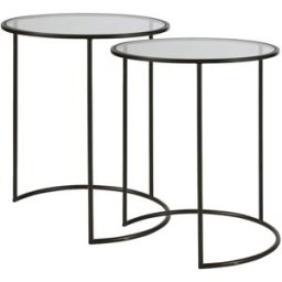 Wikholm Form Lissabon Bord 2-Set
