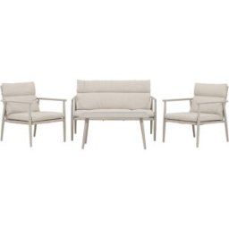 SoffaDirekt Morris Soffgrupp Beige