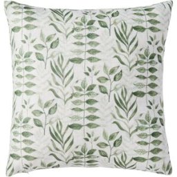 Svanefors Filippa Kuddfodral 45x45 Mossa
