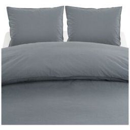 SoffaDirekt Omega Bäddset Kingsize Midnattblå