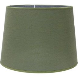 PR Home Sofia Lampskärm 25cm Mossa