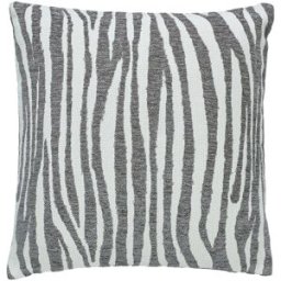 Svanefors Marty Kuddfodral M Grå 45x45cm