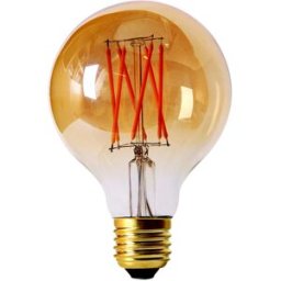PR Home Elect Led Filament 80mm