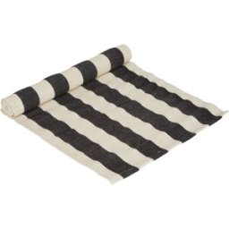 SoffaDirekt Stellan Löpare 35x120 Svart