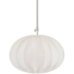 PR Home Hilma Taklampa 60cm Offwhite