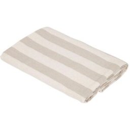SoffaDirekt Molly Duk 140x300 Linne