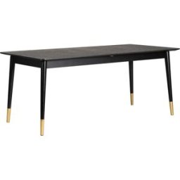 Rowico Home Fenwood Matbord Svart