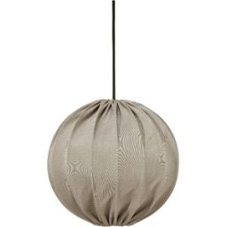 PR Home Alva Utomhuslampa Beige 30 Cm