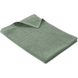SoffaDirekt Harry Handduk 50x70 Grön