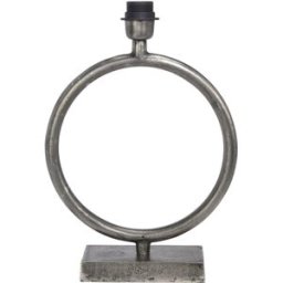 PR Home Circle Lampfot Rånickel 54