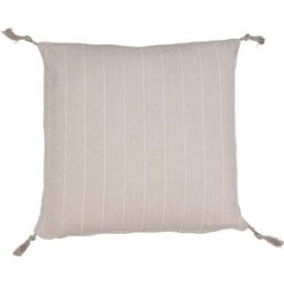 SoffaDirekt Elvis Kuddfodral 45x45 Offwhite