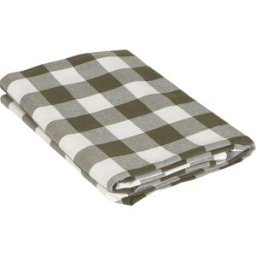 SoffaDirekt Milly Duk 140x300 Grön