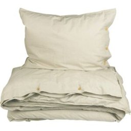 SoffaDirekt Hygge Bäddset Kingsize Lin