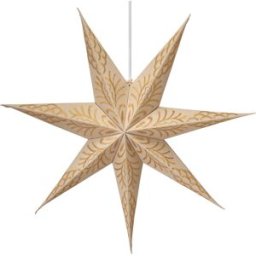 PR Home Celeste Star 60cm Golden