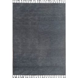 SoffaDirekt Birch Ullmatta 200x300 Grå