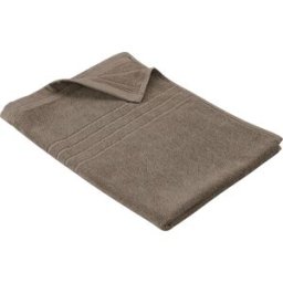 SoffaDirekt Harry Handduk 50x70 Brun