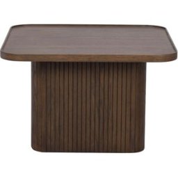 Rowico Home Sullivan Soffbord 60x60 Brun